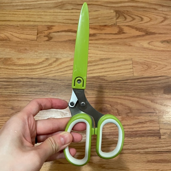 Herb scissors - Picture 3 of 3